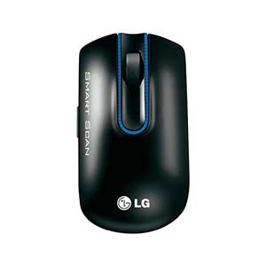 ماوس اسکنر ال جی مدل LSM-100