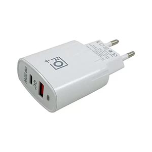 شارژر دیواری OTWOPLUS مدل OTC66