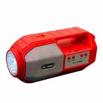 اسپیکر بلوتوثی آرتارتار مدل MX-1647BT