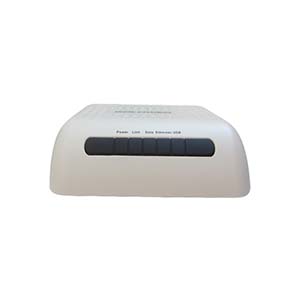 مودم روتر گلد وب مدل GD-633A
