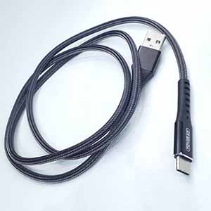 کابل شارژ کنفی اولتاراسور مدل U-C۱۵C