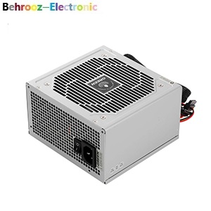 منبع تغذیه گرین 400 وات مدل Green GP400A-ECO
