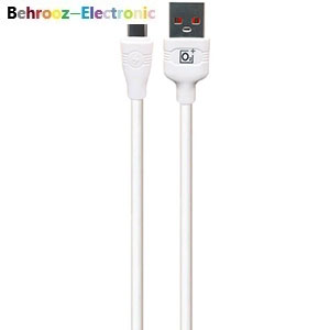 کابل شارژ OTwoPlus مدل CLA-200