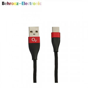 کابل شارژ OTwoPlus مدل CAL-301