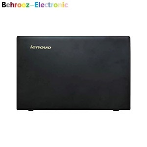 قاب پشت ال سی دی لپ تاپ لنوو Lenovo IdeaPad ۳۰۰-۱۵IBR _Cover A