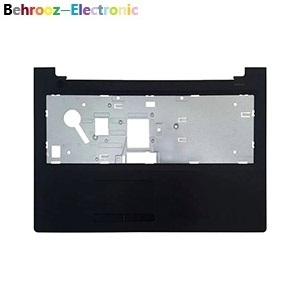 قاب کنار صفحه کلید لپ تاپ لنوو Lenovo IdeaPad ۳۰۰-۱۵IBR _Cover C