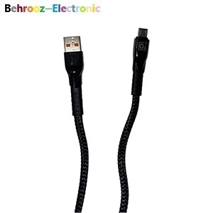 کابل شارژ OTwoPlus مدل CLA-۵۵۰ B