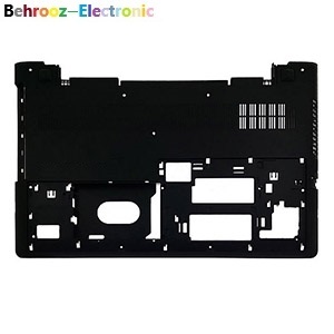 قاب کف لپ تاپ لنوو Lenovo IdeaPad 300-15IBR _Cover D