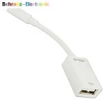 مبدل Micro USB به USB ایسوس مدل 01-OTG