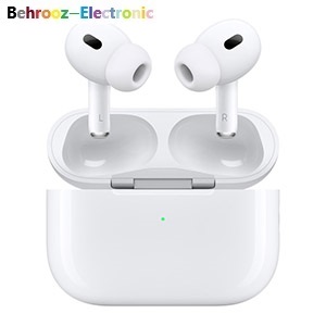 هندزفری بلوتوثی اپل مدل AirPods Pro