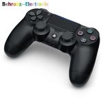 دسته PS4 مشکی مدل DUALSHOCK4