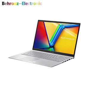 لپ تاپ ایسوس مدل Asus Vivobook 15 X1504VA i5 1335U 8GB 512GB