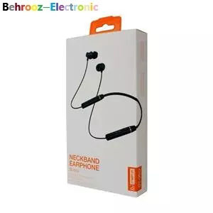 هندزفری بلوتوثی گردنی +O2 مدل OTWOPLUS OT-050