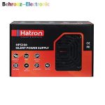 منبع تغذیه هترون 350 وات مدل Hatron HPS350