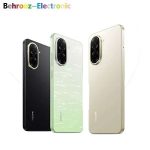 گوشی موبایل شیائومی مدل Redmi A5 4G ظرفیت 128 گیگابایت رم 4 گیگابایت