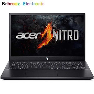 لپ‌ تاپ ایسر مدل Acer Nitro ANV15 i5 13420H 16GB 512GB RTX4050