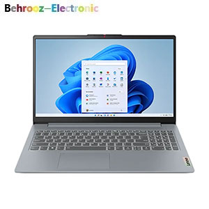 لپ تاپ لنوو مدل Lenovo IdeaPad Slim 3 R5 7520U 8GB 512 Radeon