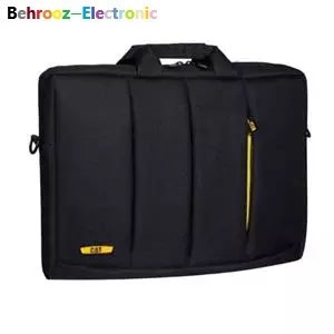 کیف لپ تاپ کاترپیلار مدل Caterpillar Cat-1075