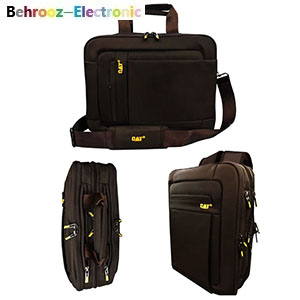 کیف لپ تاپ کاترپیلار مدل Caterpillar Cat-120