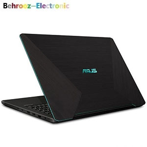 لپ تاپ ایسوس مدل  Asus Vivobook VivoBook M570DD Ryzen5 3500U ۸GB 1T 256SSD 4G 1050