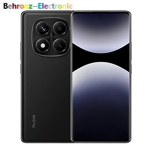گوشی موبايل شیائومی مدل Redmi Note ۱۴Pro ۴G ظرفیت ۲۵۶ گیگابایت رم ۸ گیگابایت