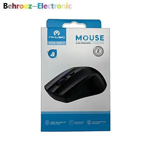 ماوس بدون سیم میکوسو مدل Mikuso MOS-W017