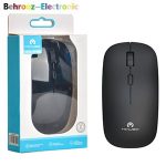ماوس بدون سیم میکوسو مدل Mikuso MOS-W103