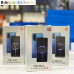 شارژر دیواری شیائومی مدل Xiaomi 67W Max Turbo Charge