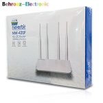 مودم 4G LTE نتربیت مدل Neterbit NW-431F
