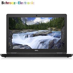 لپ تاپ دل مدل Dell Precision 3530 i5 8400H 8GB 256GB 4GB Quadro P600 استوک