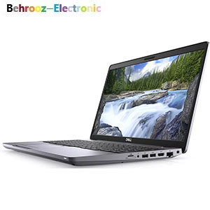 لپ تاپ دل مدل Dell Latitude 5511 i7 10850H ۸GB 256GB MX1۵۰ ۲GB استوک