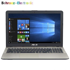 لپ تاپ ایسوس ۱۵.۶ اینچی مدل  Asus X541UV i5 7200U  ۱2GB 128SSD 2GB کار کرده