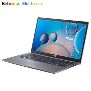 لپ تاپ ایسوس ۱۵.۶ اینچی مدل ASUS VivoBook R565EA i3 1115G4 12 256SSD INT FHD Touch کار کرده